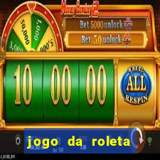 jogo da roleta silvio santos